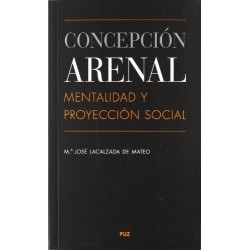 Concepción Arenal