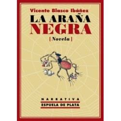 La araña negra (novela)