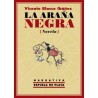 La araña negra (novela)
