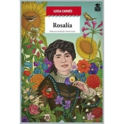 Rosalía