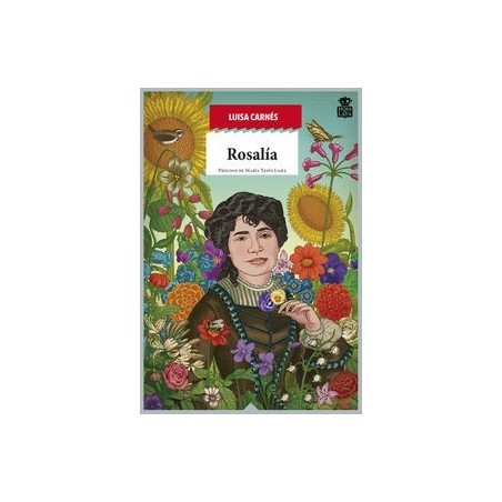 Rosalía