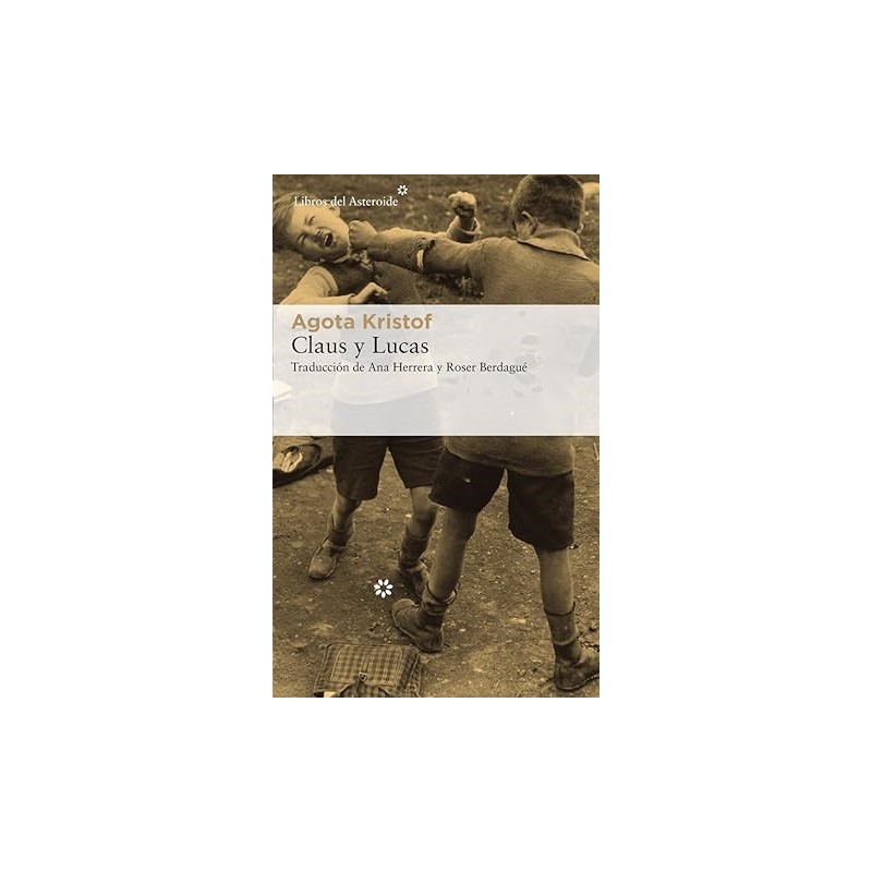 Claus y Lucas