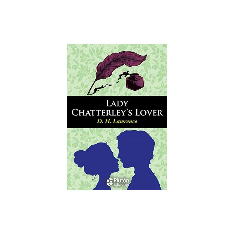 LADY CHATTERLEYS LOVER
