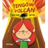 Tengo un volcán (tapa dura)