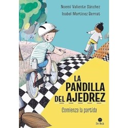 La pandilla del ajedrez