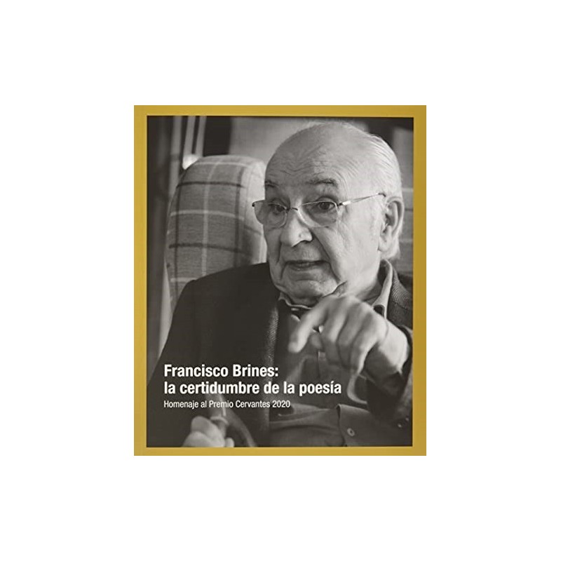 Francisco Brines: la certidumbre de la p