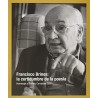 Francisco Brines: la certidumbre de la p