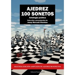 AJEDREZ: 100 SONETOS