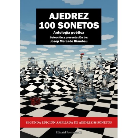 AJEDREZ: 100 SONETOS