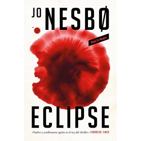 Eclipse (Harry Hole 13)