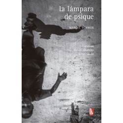 La lámpara de Psique