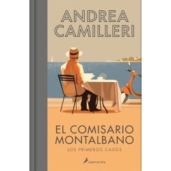 El comisario Montalbano. Los primeros casos