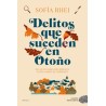 Delitos que suceden en Otoño