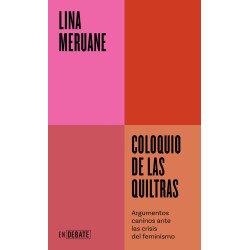 Coloquio de las quiltras