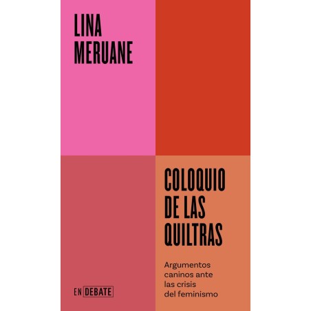 Coloquio de las quiltras