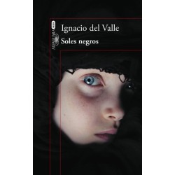 Soles negros (Capitán Arturo Andrade 4)