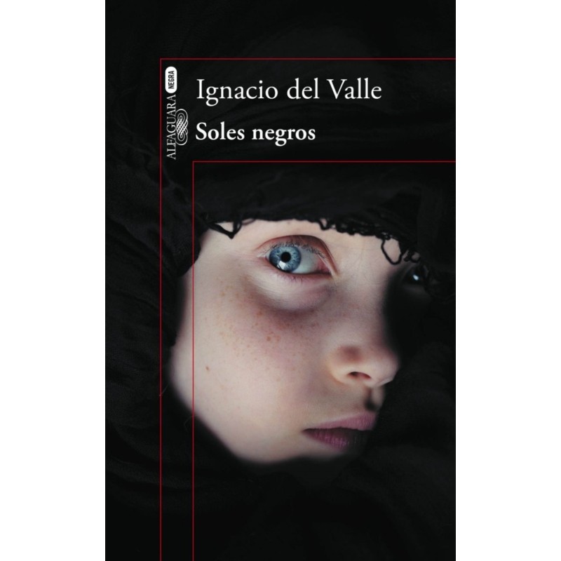 Soles negros (Capitán Arturo Andrade 4)