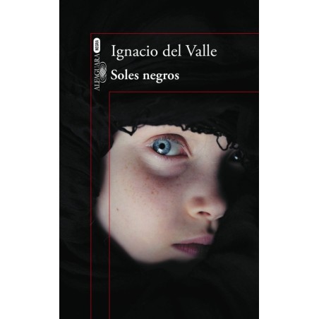 Soles negros (Capitán Arturo Andrade 4)