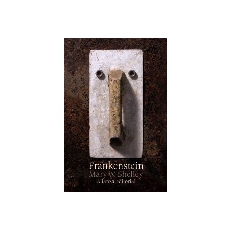 Frankenstein o el moderno Prometeo