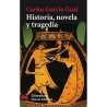 Historia, novela y tragedia