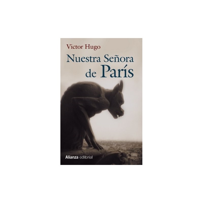 Nuestra Señora de París