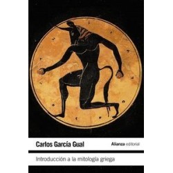 Introducción a la mitología griega