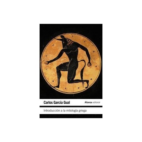 Introducción a la mitología griega