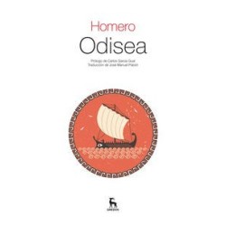 Odisea