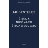 Ética a Nicómaco. Ética a Eudemo