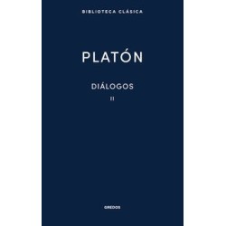 Diálogos II Gorgias, Menéxeno, Eutidemo, Menón, Crát