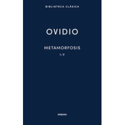 Metamorfosis I-V