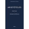 Poética. Magna Moralia