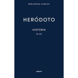 Historia. Libros VI-VII