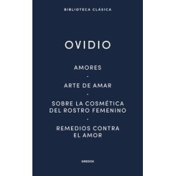 Amores / Arte de amar