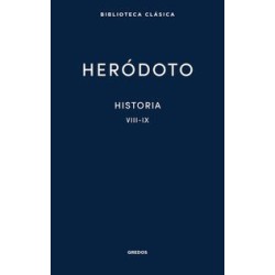 Historia VIII-IX