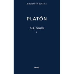 Diálogos V Parménides, Teeteto, Sofista, Político