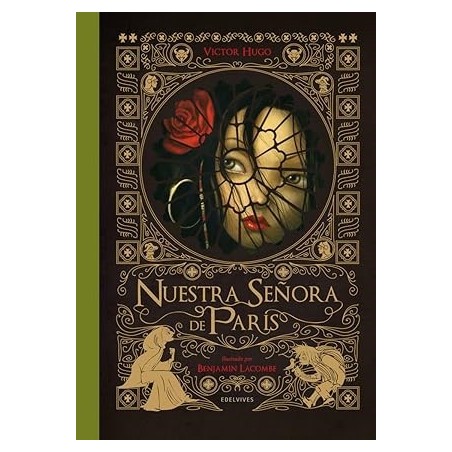 Nuestra señora de París