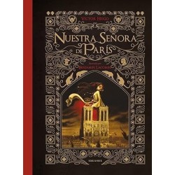 Nuestra señora de París 2