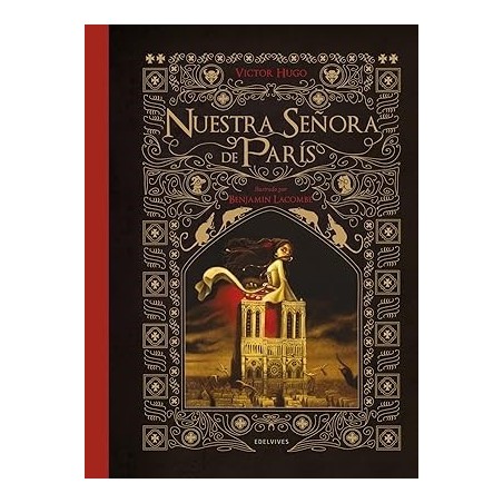 Nuestra señora de París 2