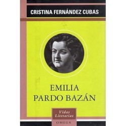 EMILIA PARDO BAZAN