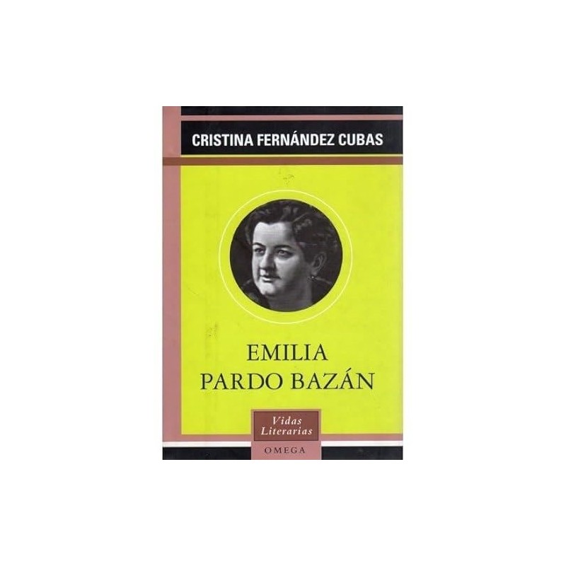 EMILIA PARDO BAZAN