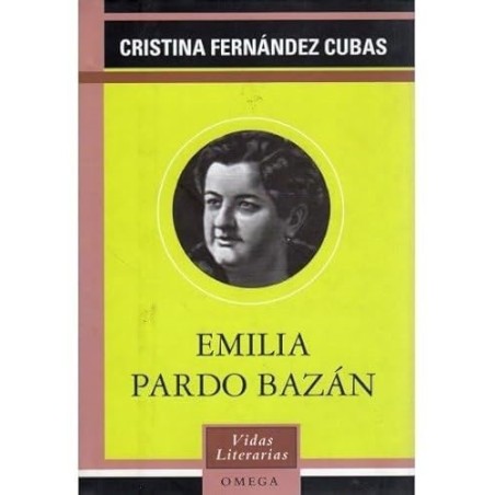 EMILIA PARDO BAZAN
