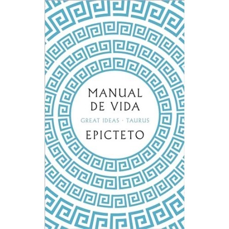 Manual de vida