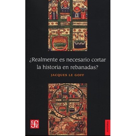 ¿Realmente es necesario cortar la historia en rebanadas?