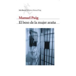 El beso de la mujer araña