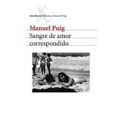 Sangre de amor correspondido