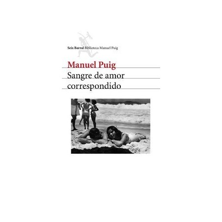 Sangre de amor correspondido