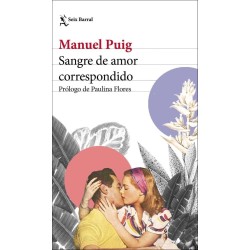 Sangre de amor correspondido