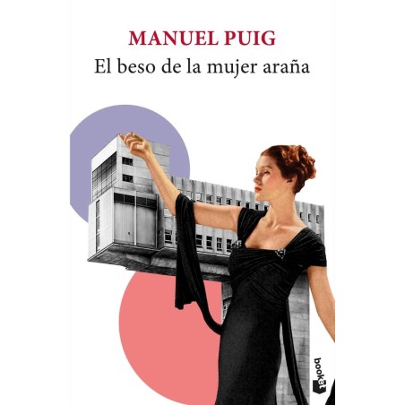 El beso de la mujer araña