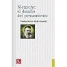 Nietzsche: el desafío del pensamiento